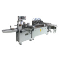 Multi Cutters Paper Straw Paper Pen Making Machinery